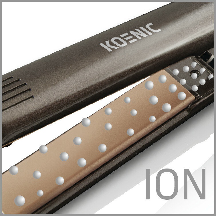 Prostownica KOENIC KHS 3310