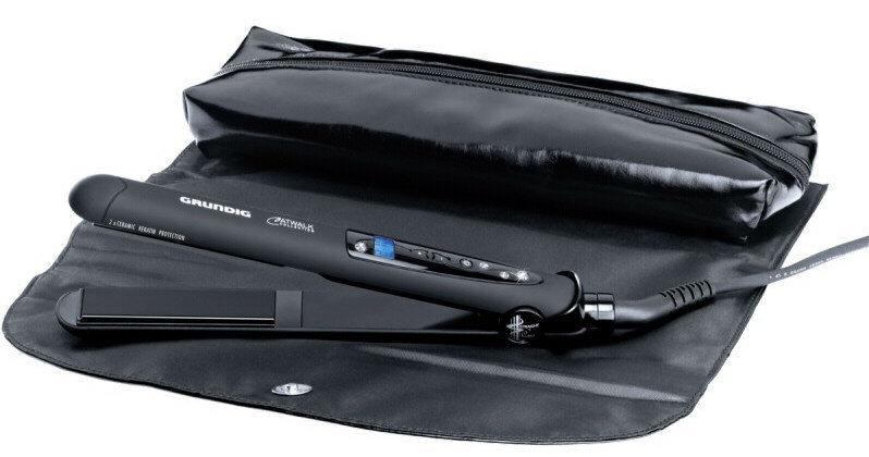 Prostownica GRUNDIG HS 7230