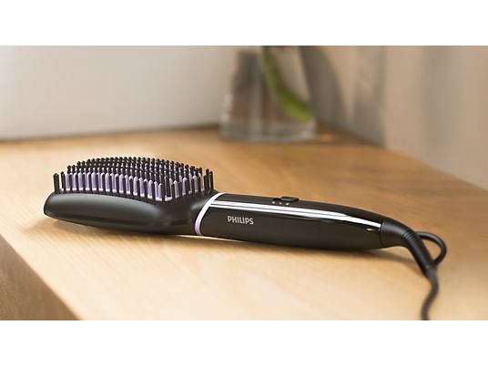 Szczotka prostująca PHILIPS StyleCare Essential BHH880/00