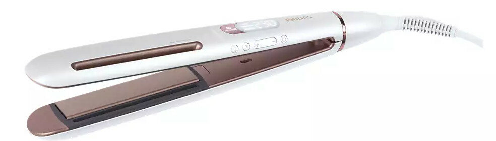 Prostownica do włosów PHILIPS SenseIQ BHS830/00