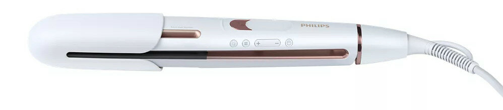 Prostownica do włosów PHILIPS SenseIQ BHS830/00