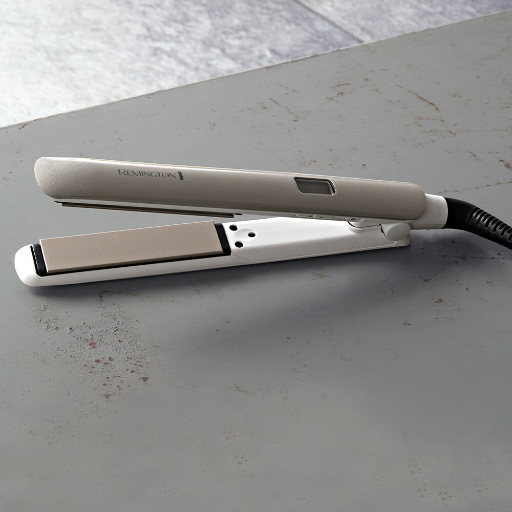 Prostownica do włosów REMINGTON S8901 HYDRAluxe