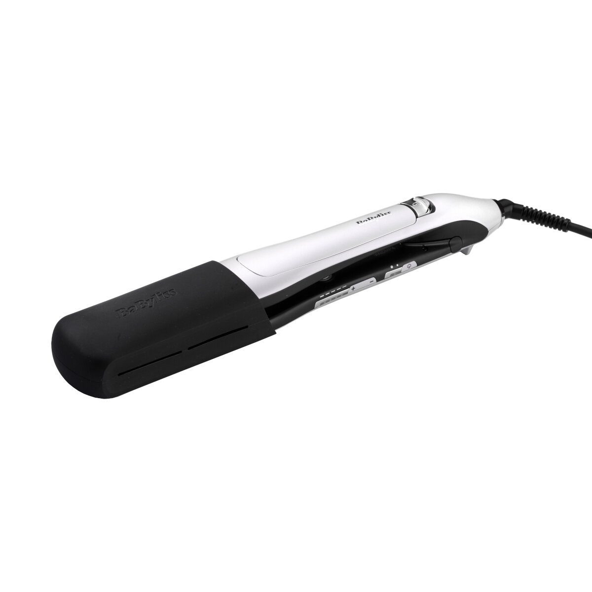 Prostownica do włosów z technologią mikro pary BABYLISS ST595E Steam Lustre Styler