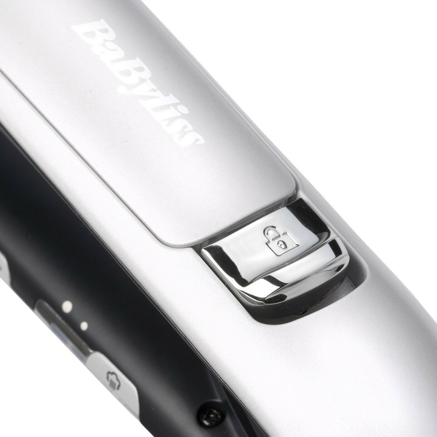 Prostownica do włosów z technologią mikro pary BABYLISS ST595E Steam Lustre Styler