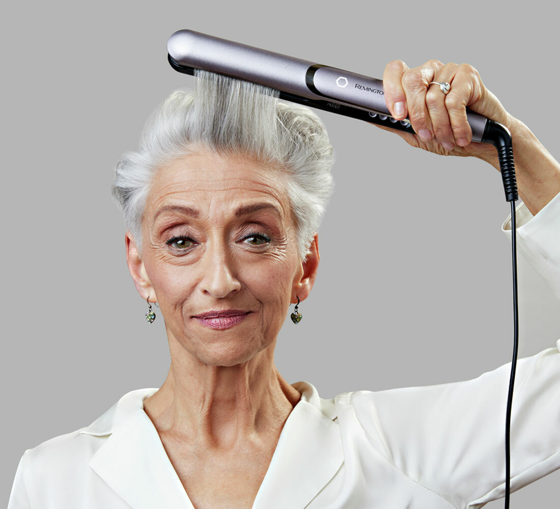 Prostownica REMINGTON PROluxe You S9880