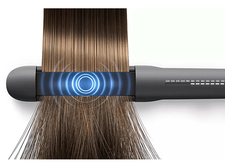 Philips BHS510/00 Jonizacja – zdjęcie 2