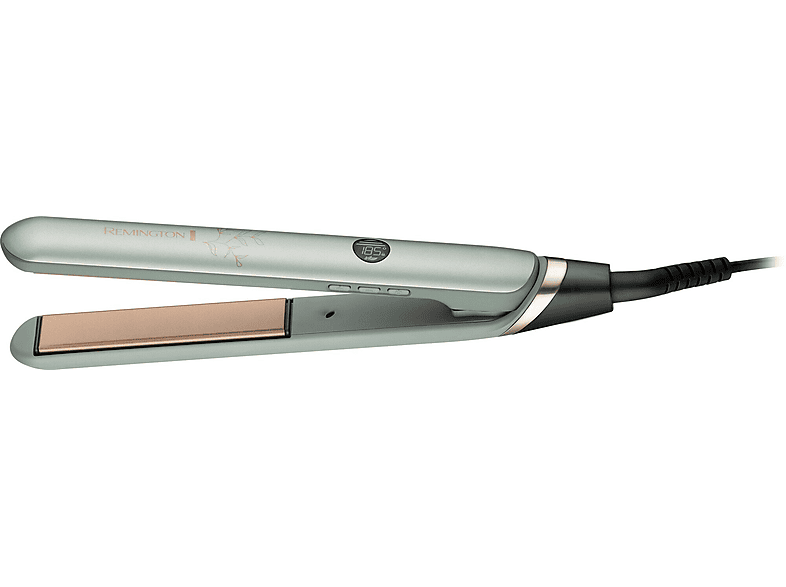 Prostownica do włosów REMINGTON S5860 Botanicals – zdjęcie 3