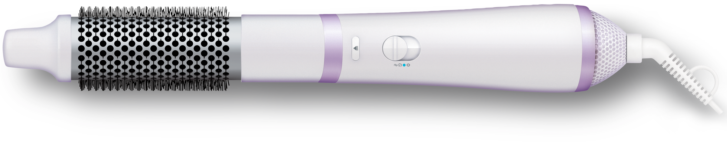 Lokówko-suszarka PHILIPS EssentialCare HP8662/00