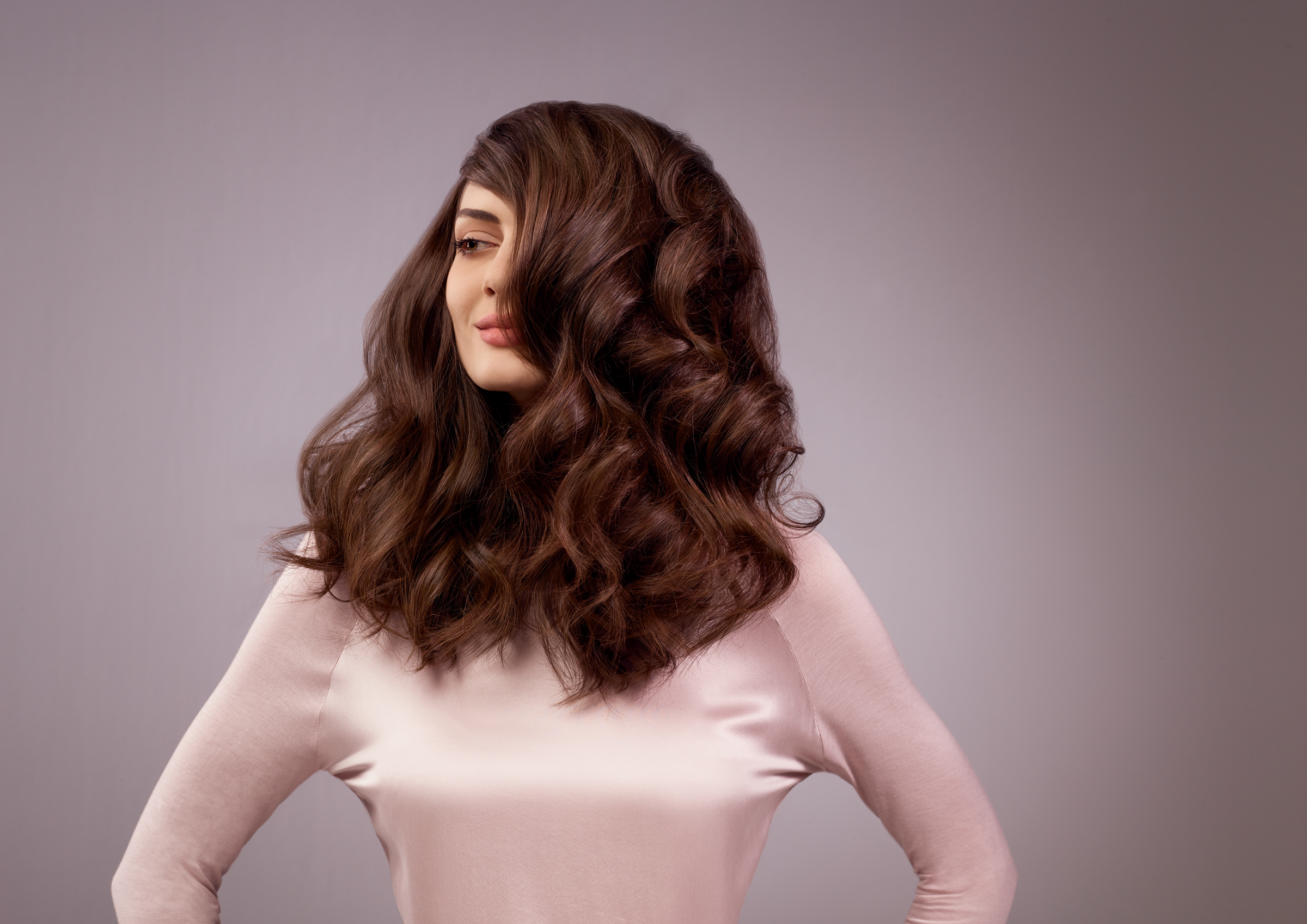 Lokówko-suszarka PHILIPS EssentialCare HP8662/00