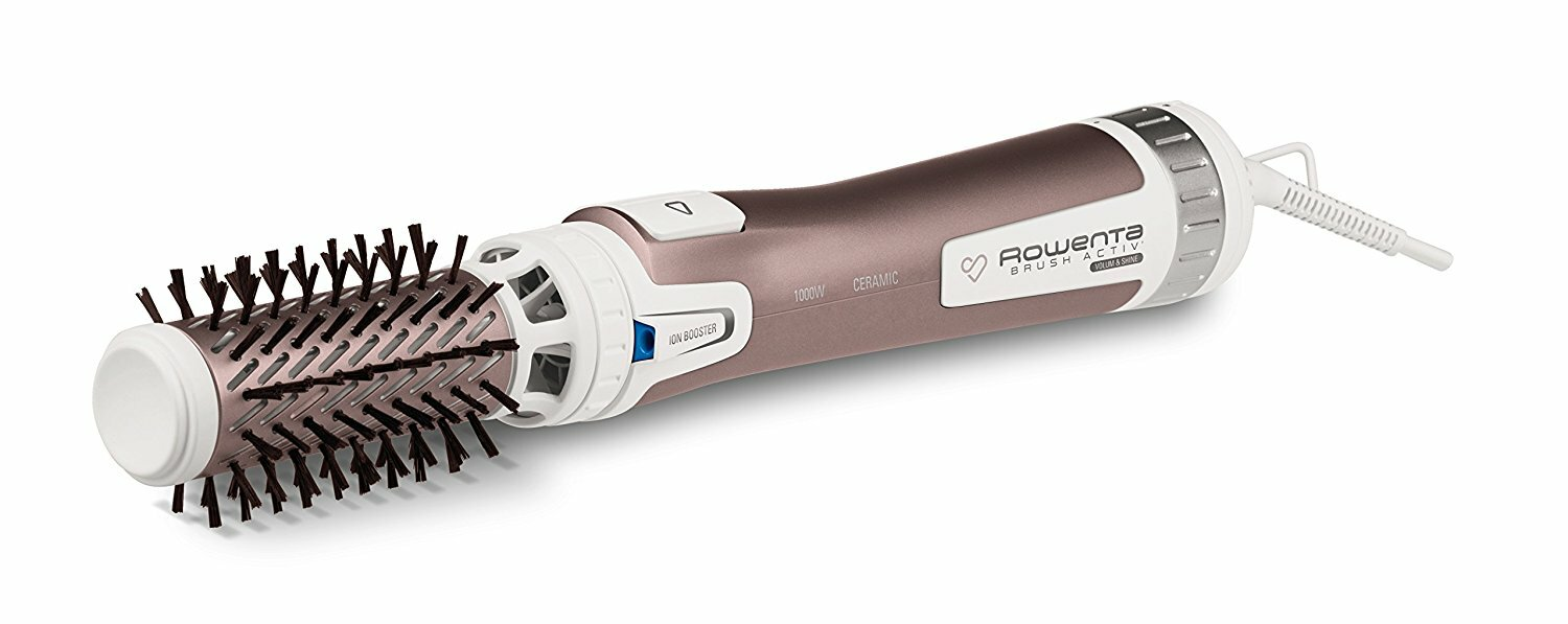 Lokówko-suszarka ROWENTA Brush Activ Premium Care CF9540
