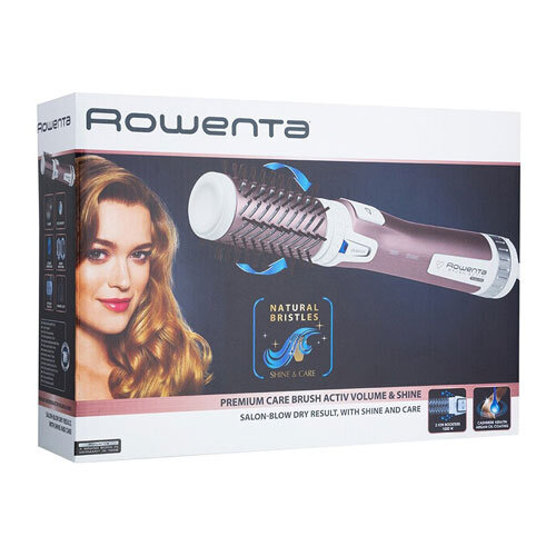 Lokówko-suszarka ROWENTA Brush Activ Premium Care CF9540