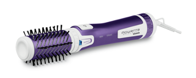 Lokówko-suszarka ROWENTA Brush Activ Volume&Shine CF9530