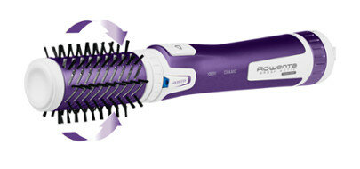 Lokówko-suszarka ROWENTA Brush Activ Volume&Shine CF9530