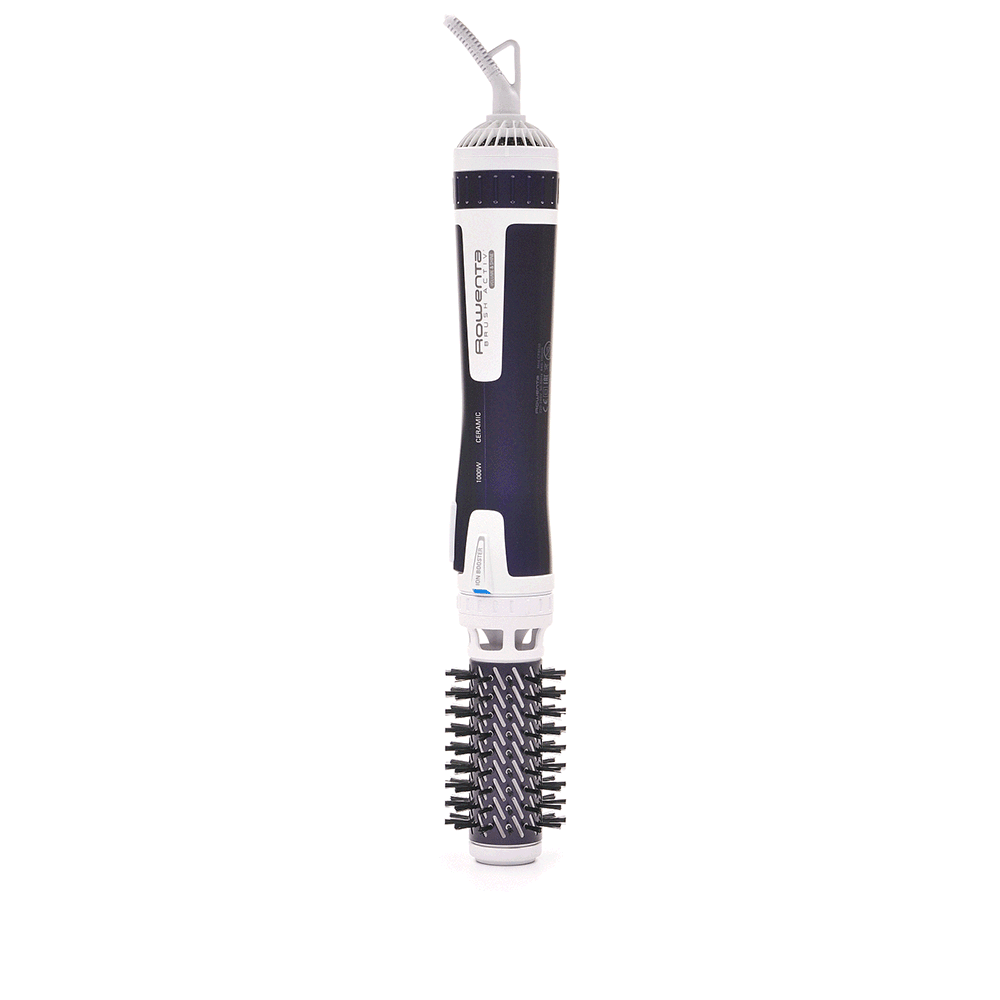 Lokówko-suszarka ROWENTA Brush Activ Volume&Shine CF9530