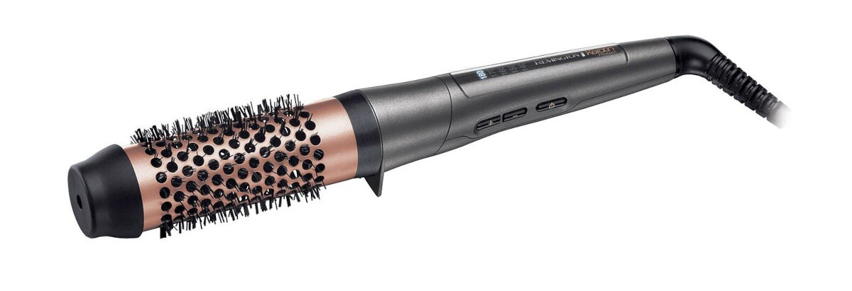 Szczotka modelująca REMINGTON CB8338 Keratin Protect