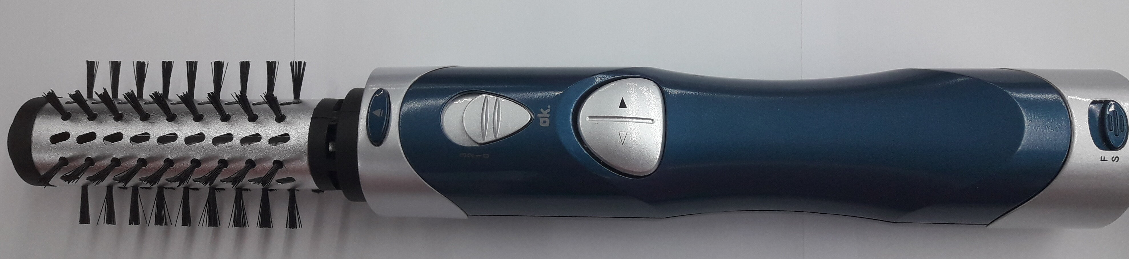 Lokówko-suszarka OK OHA 2320 PL