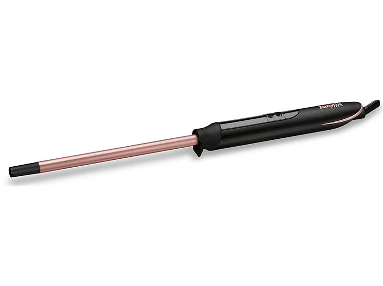 Lokówka BABYLISS C449E Rose Quartz Tight Curls Wand-Zdjęcie-0