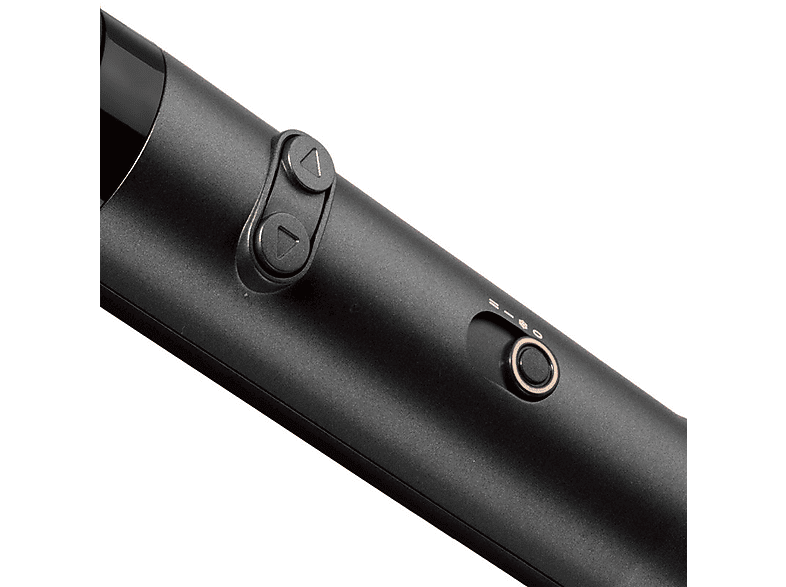 BaByliss Big Hair Luxe AS970E 650W Jonizacja Obrotowa Zimny nawiew Średnica szczotki 38mm 50mm 2 poziomy temperatury – zdjęcie 3