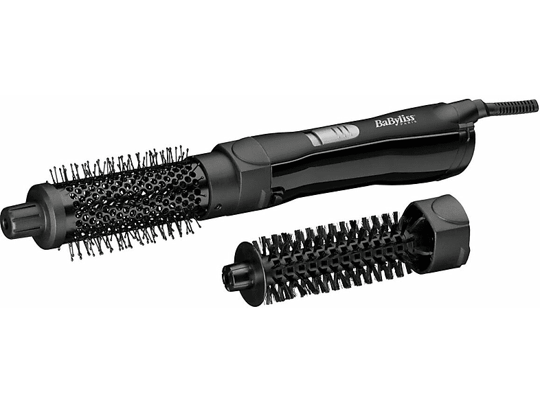 OUTLET - Lokówko suszarka BABYLISS AS82E Czarny