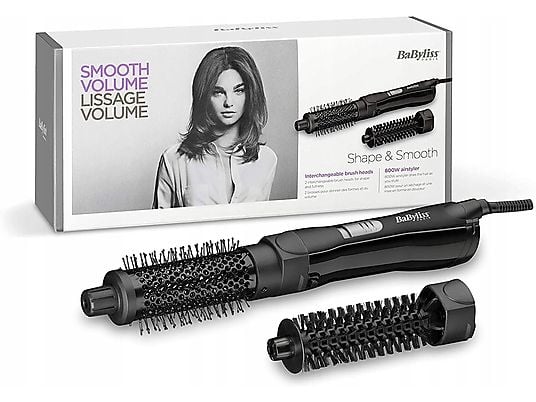 Lokówko suszarka BABYLISS AS82E