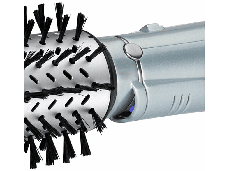 BaByliss Hydro Fusion Big Hair AS773E 700W Jonizacja Obrotowa Zimny nawiew Średnica szczotki 50mm 2 poziomy temperatury – zdjęcie 3