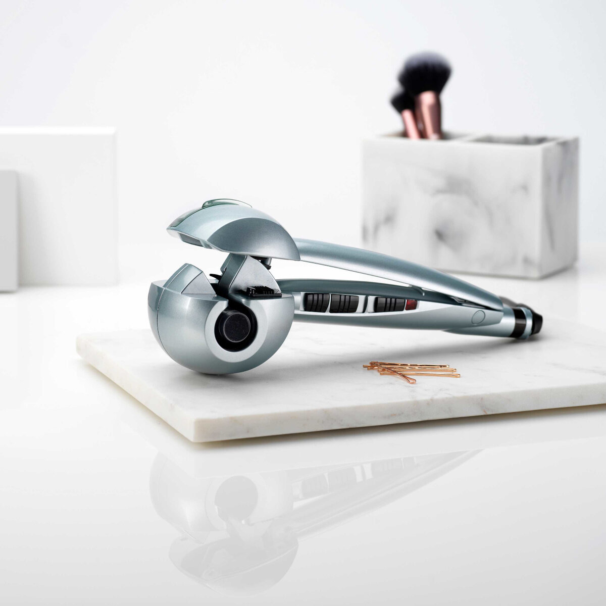 Lokówka automatyczna BABYLISS C1800E CURL SECRET SHINE