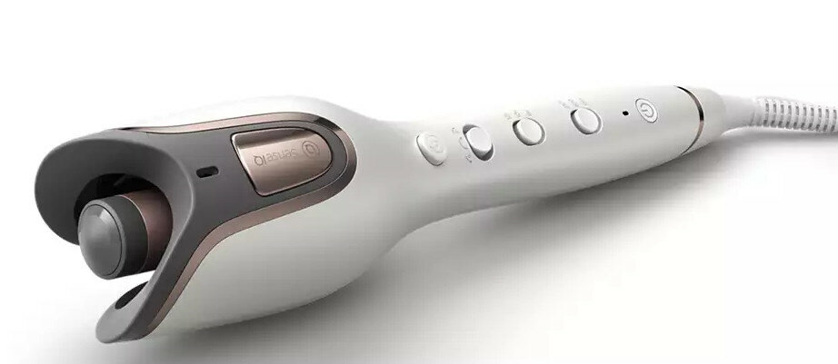 Lokówka automatyczna PHILIPS BHB886/00 SENSEIQ