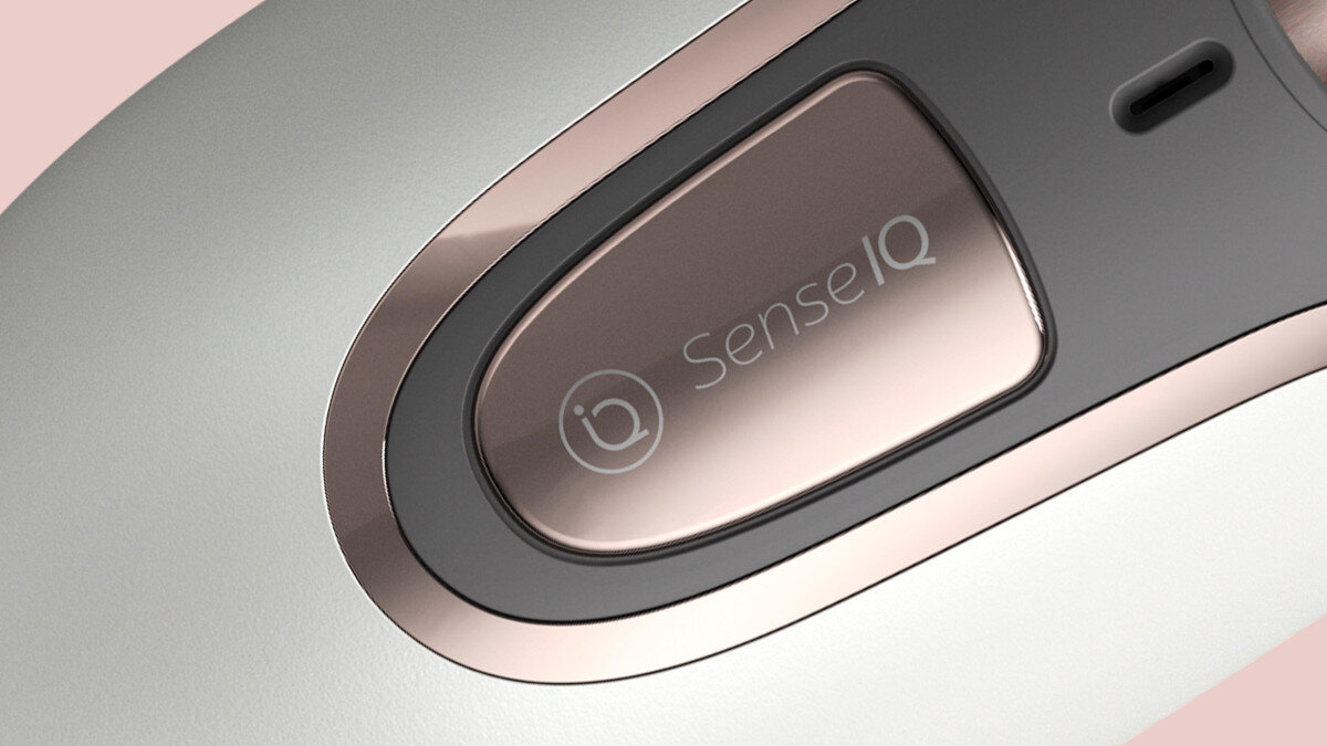 Lokówka automatyczna PHILIPS BHB886/00 SENSEIQ