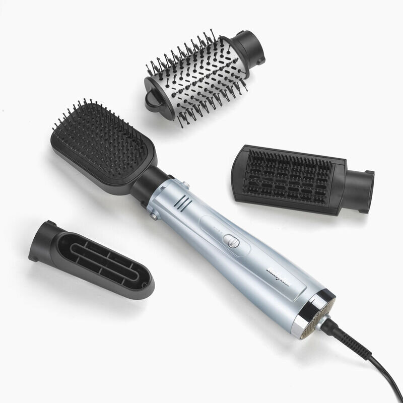 Lokówko-suszarka BABYLISS AS774E HYDRO-FUSION