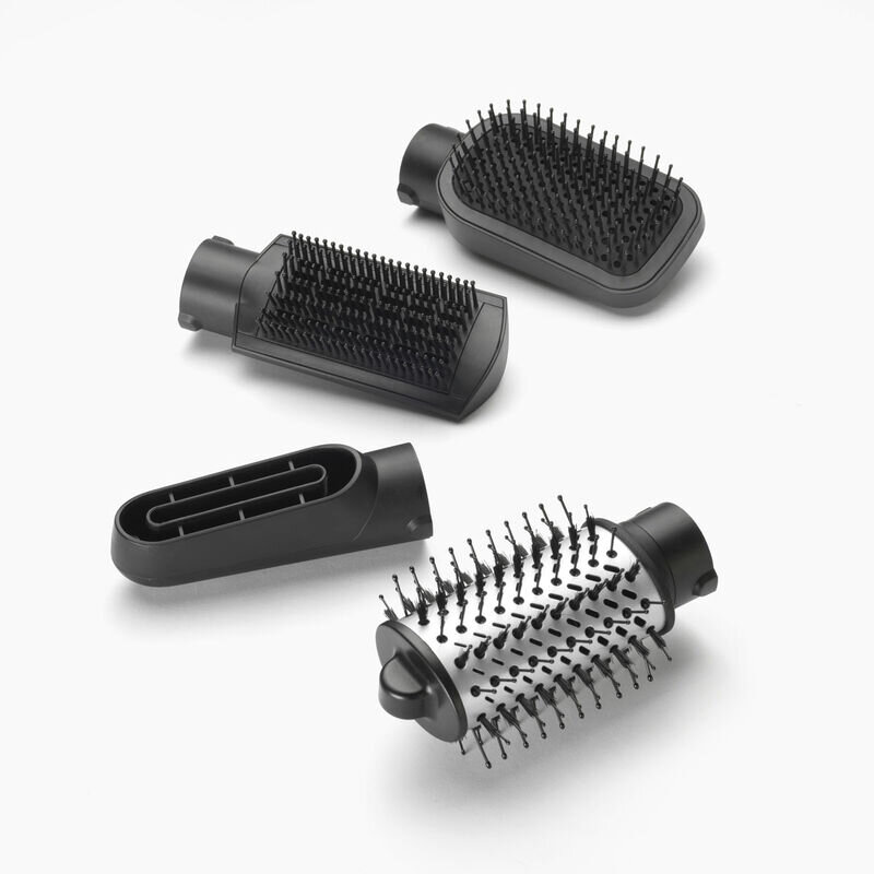 Lokówko-suszarka BABYLISS AS774E HYDRO-FUSION