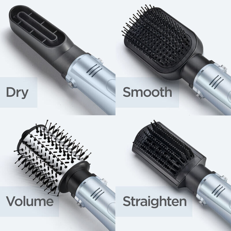 Lokówko-suszarka BABYLISS AS774E HYDRO-FUSION