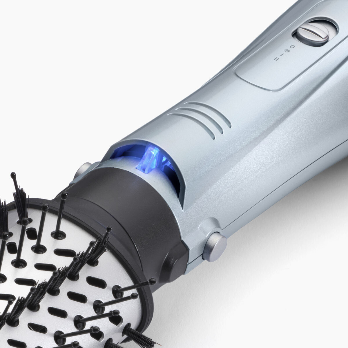 Lokówko-suszarka BABYLISS AS774E HYDRO-FUSION