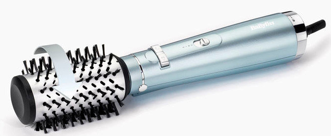 Lokówko-suszarka BABYLISS AS774E HYDRO-FUSION