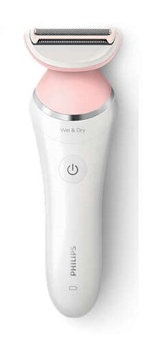 Golarka PHILIPS SatinShave Advanced Wet&Dry BRL140/00