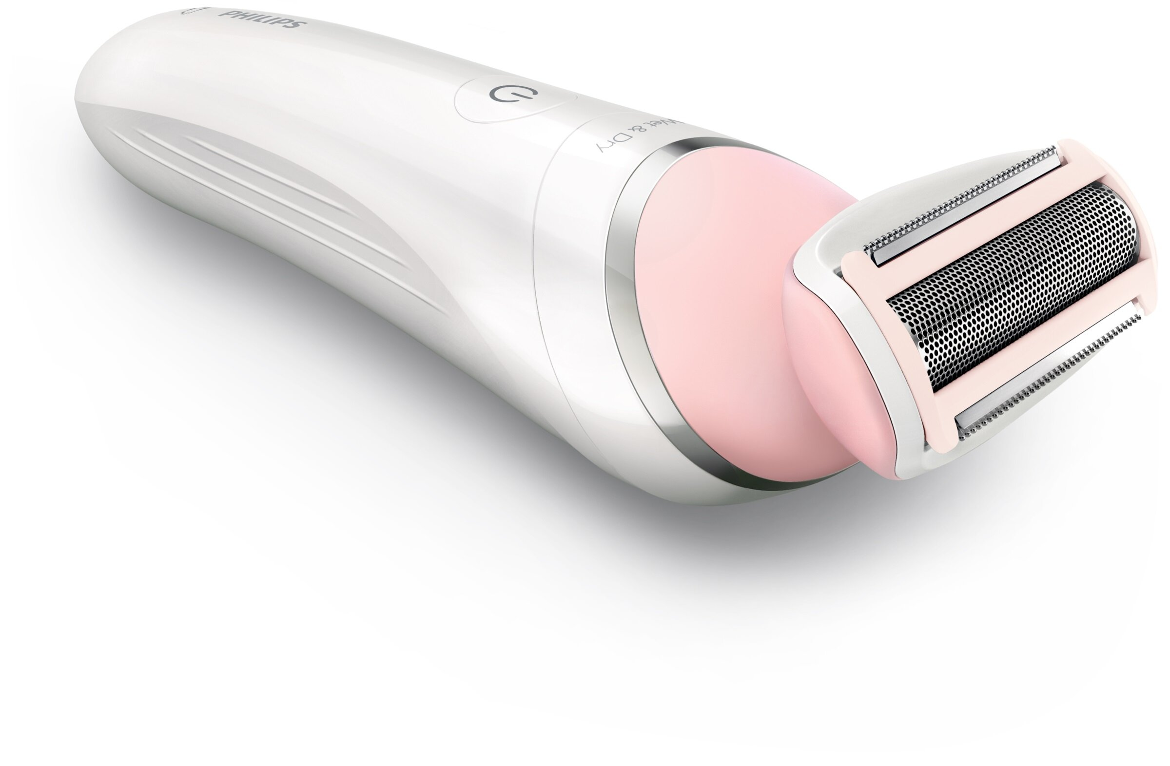 Golarka PHILIPS SatinShave Advanced Wet&Dry BRL140/00