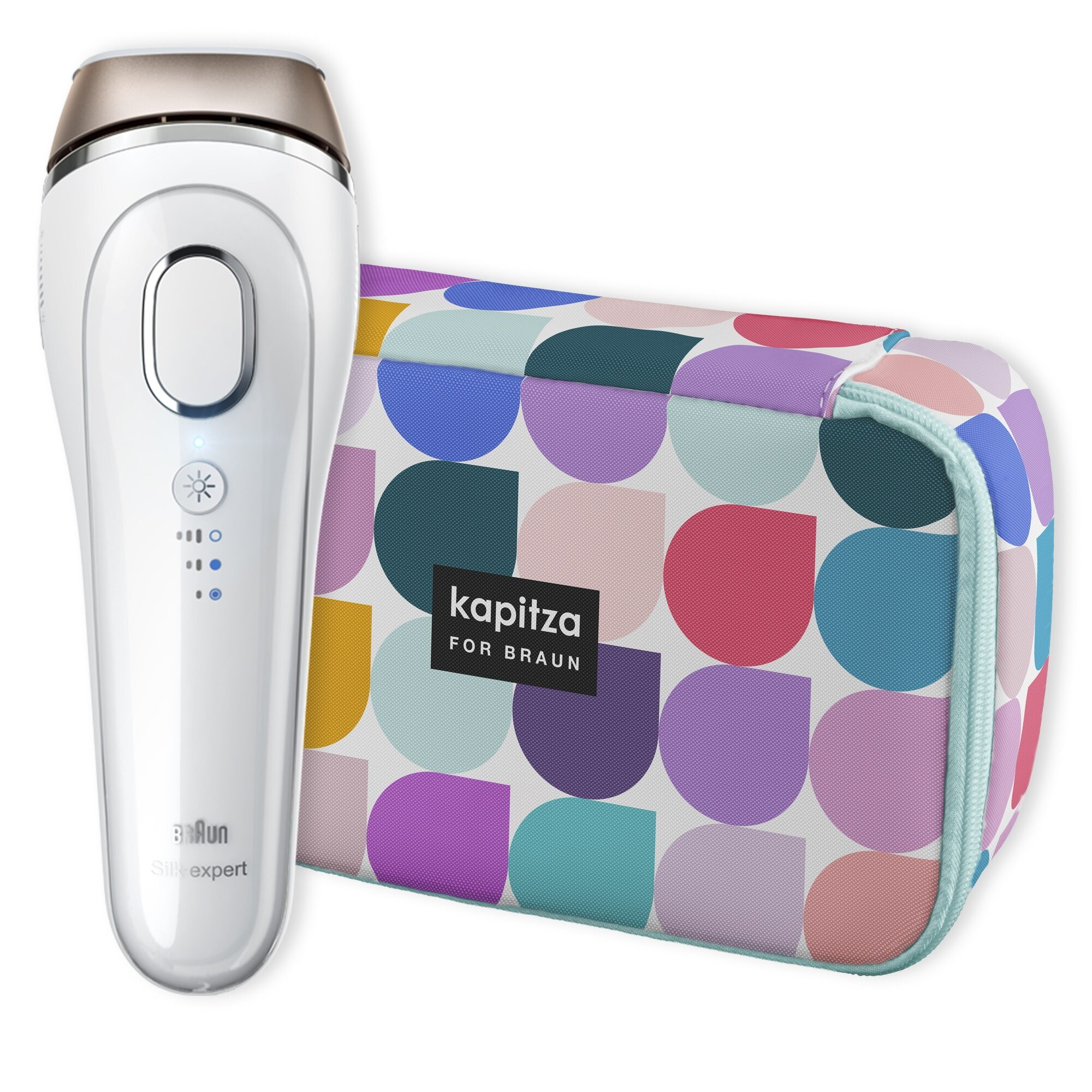 Depilator BRAUN BD5006 IPL Muse