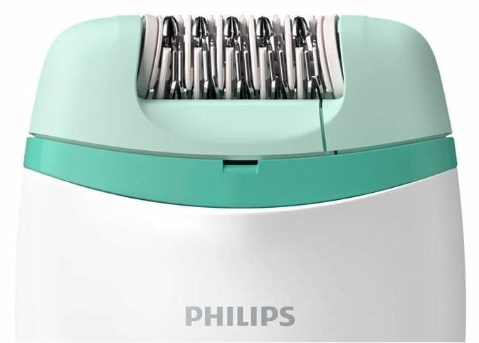 Depilator PHILIPS Satinelle Essential BRE245/00