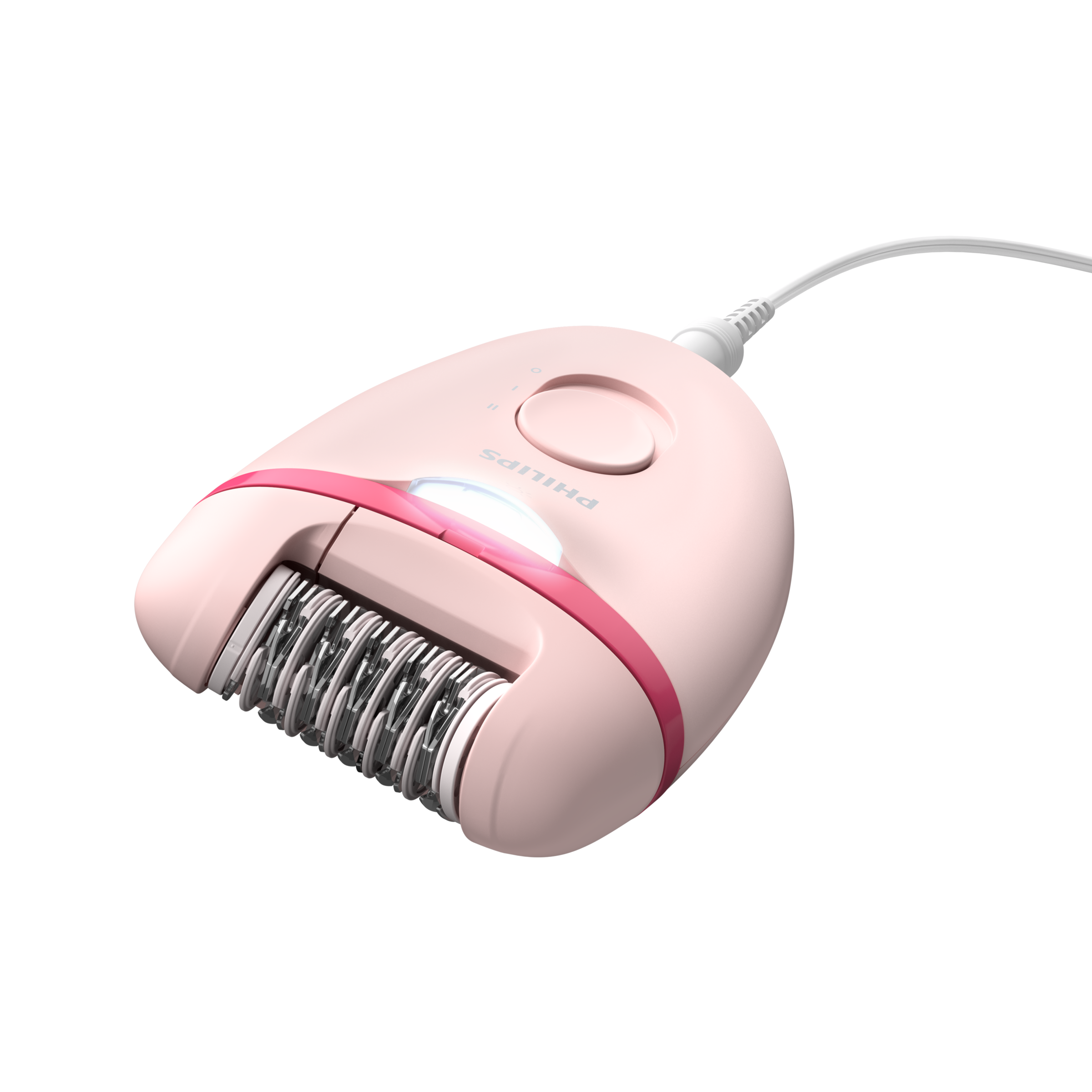 Depilator PHILIPS Satinelle Essential BRE285/00