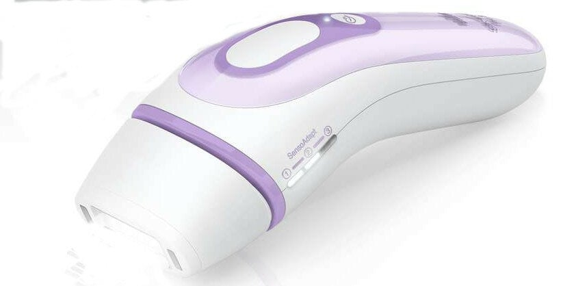 Depilator IPL BRAUN PL3012