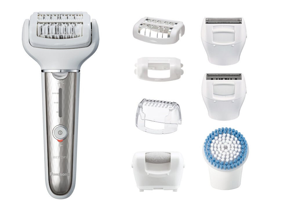 Depilator PANASONIC ES-EL9A-S503