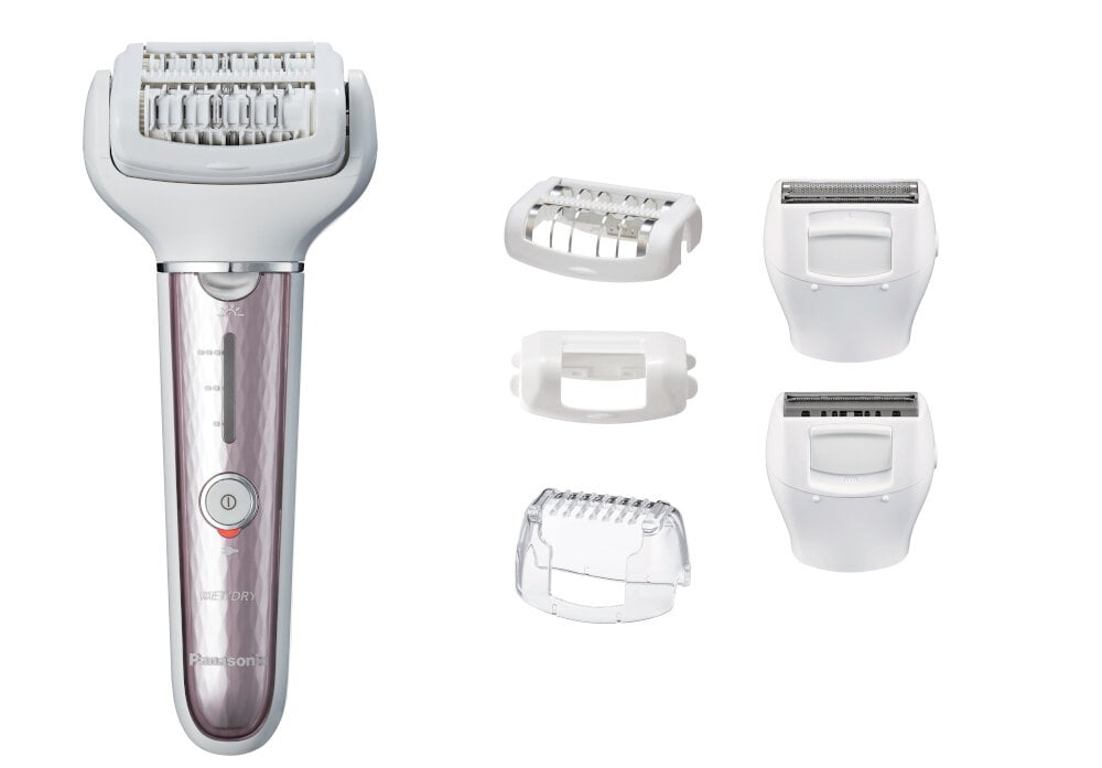 Depilator PANASONIC ES-EL7A-S503