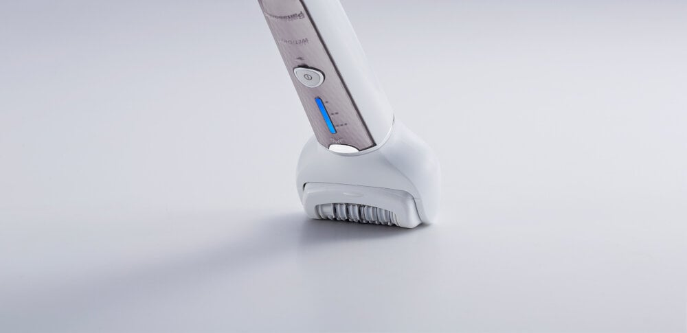 Depilator PANASONIC ES-EL7A-S503