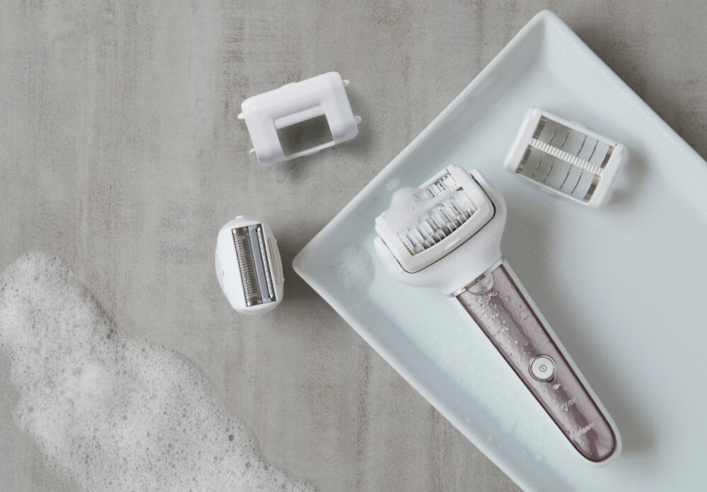 Depilator PANASONIC ES-EL7A-S503