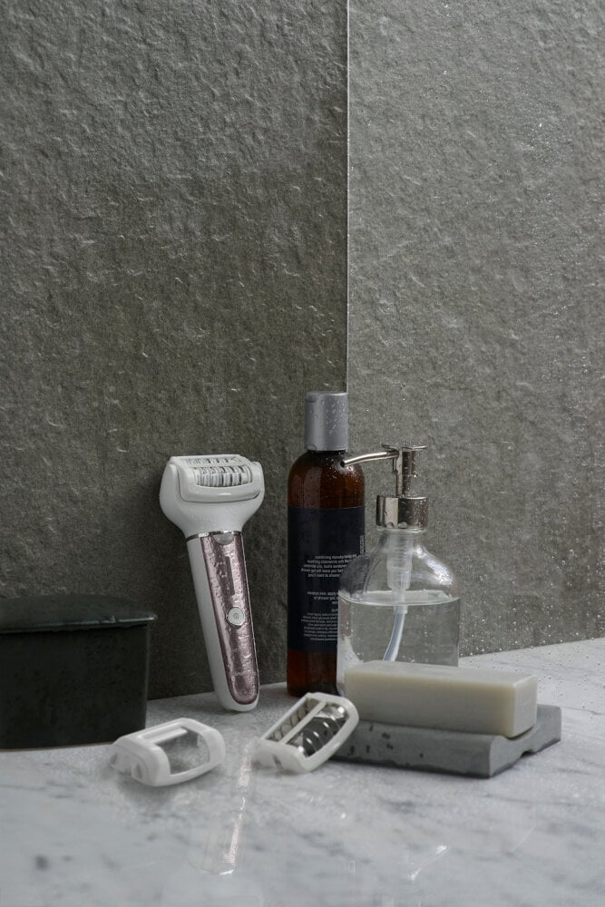 Depilator PANASONIC ES-EL7A-S503