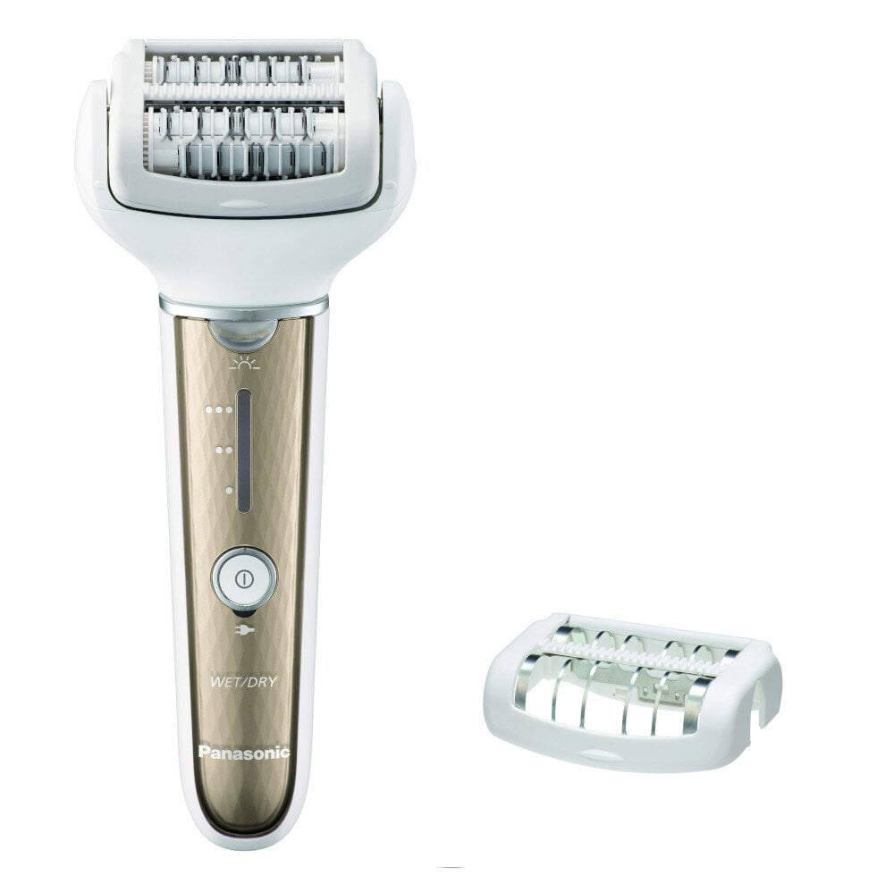 Depilator PANASONIC ES-EL3A-N503