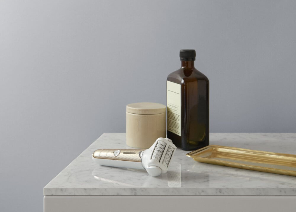 Depilator PANASONIC ES-EL3A-N503