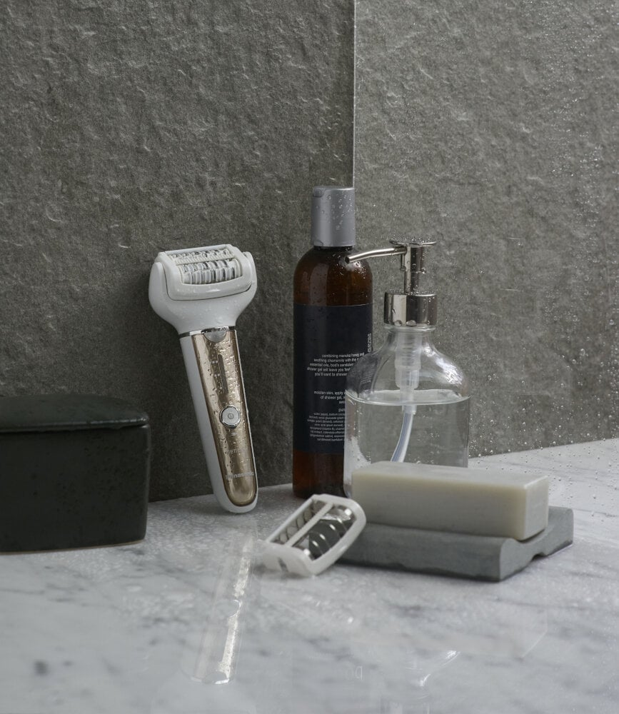 Depilator PANASONIC ES-EL3A-N503