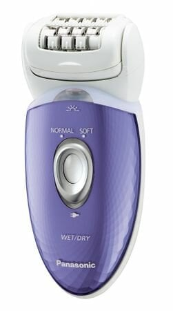 Depilator PANASONIC ES-ED23-V503
