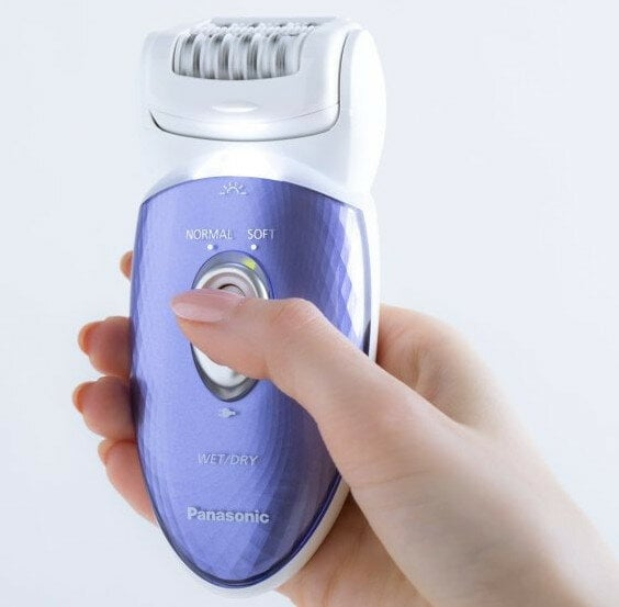Depilator PANASONIC ES-ED23-V503