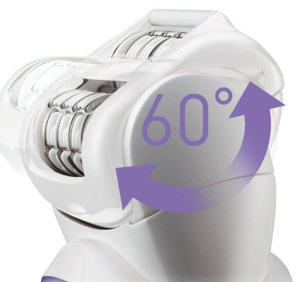 Depilator PANASONIC ES-ED23-V503